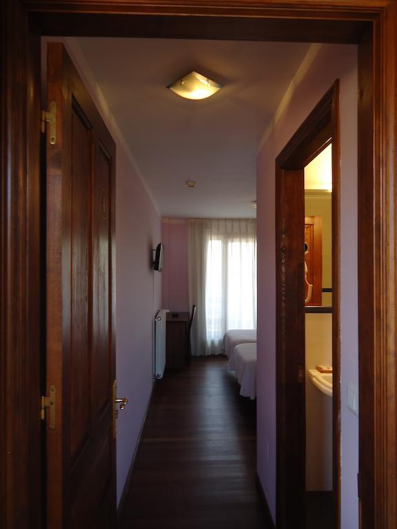 Moran Playa Hotel Celorio  Quarto foto
