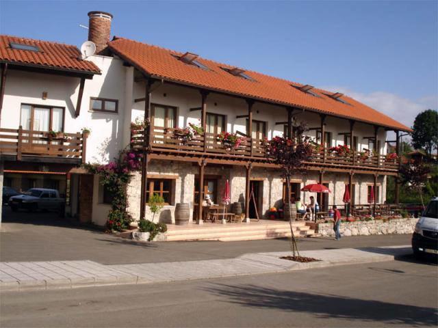 Moran Playa Hotel Celorio  Exterior foto